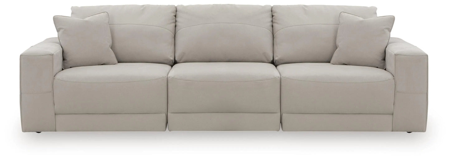 Next-Gen Gaucho 3-Piece Sectional Sofa