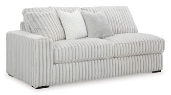 Stupendous Left-Arm Facing Sofa