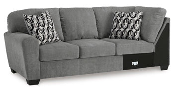 Birkdale Court Left-Arm Facing Sofa