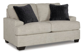 Loveseat Vayda