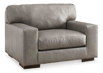 Lombardia Oversized Chair