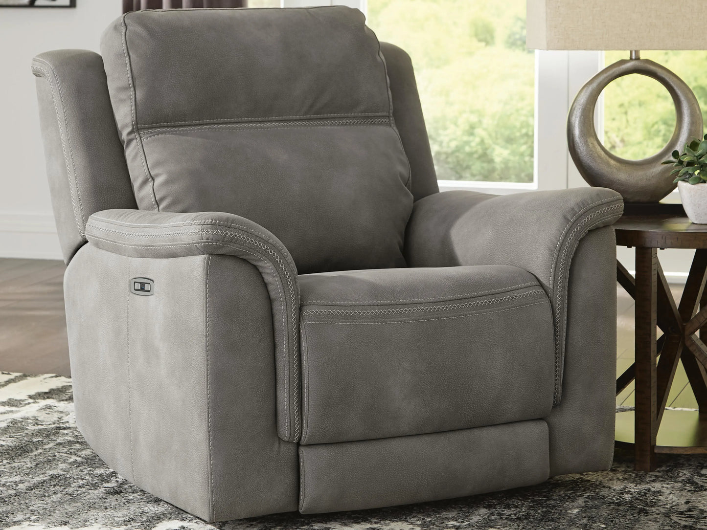 Next-Gen DuraPella Power Recliner