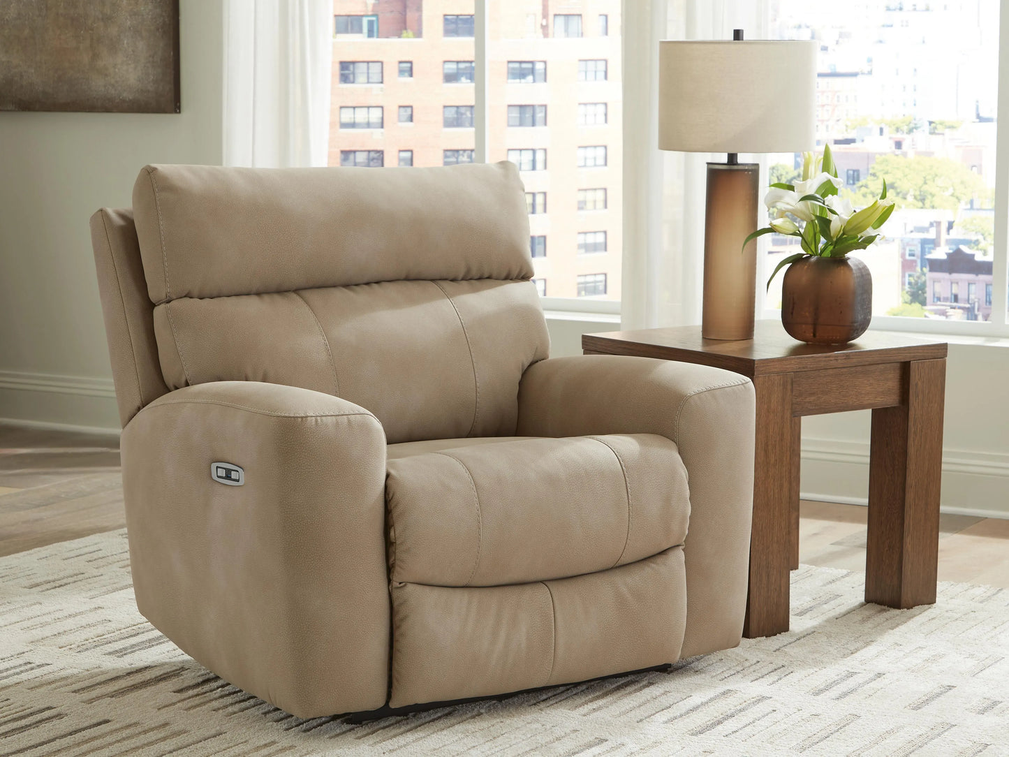 Next-Gen DuraPella Power Recliner