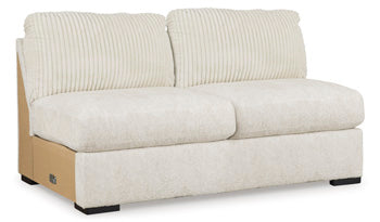 Loveseat sin brazos Chessington