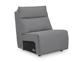 Silla sin brazos ModMax II