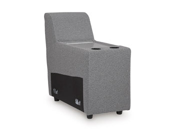 Consola ModMax II