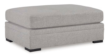 Otomana decorativa extragrande Bresslyn Place