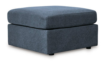 Otomana con acento extragrande Modmax