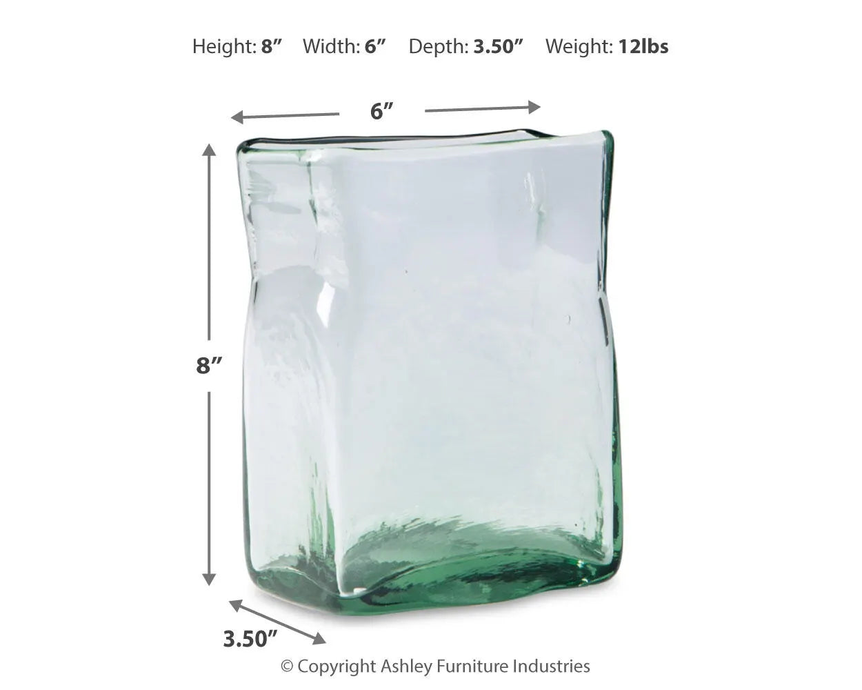 Taylow Vase (Set of 3)