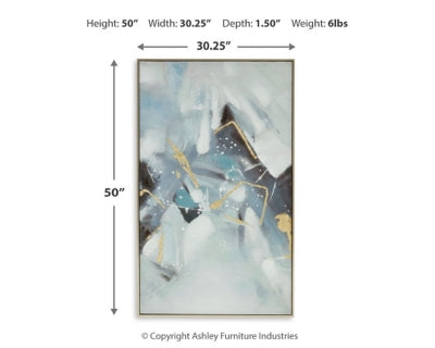 Cormette Wall Art