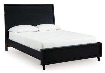 Danziar Queen Panel Headboard