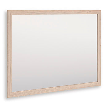 Shapella Bedroom Mirror