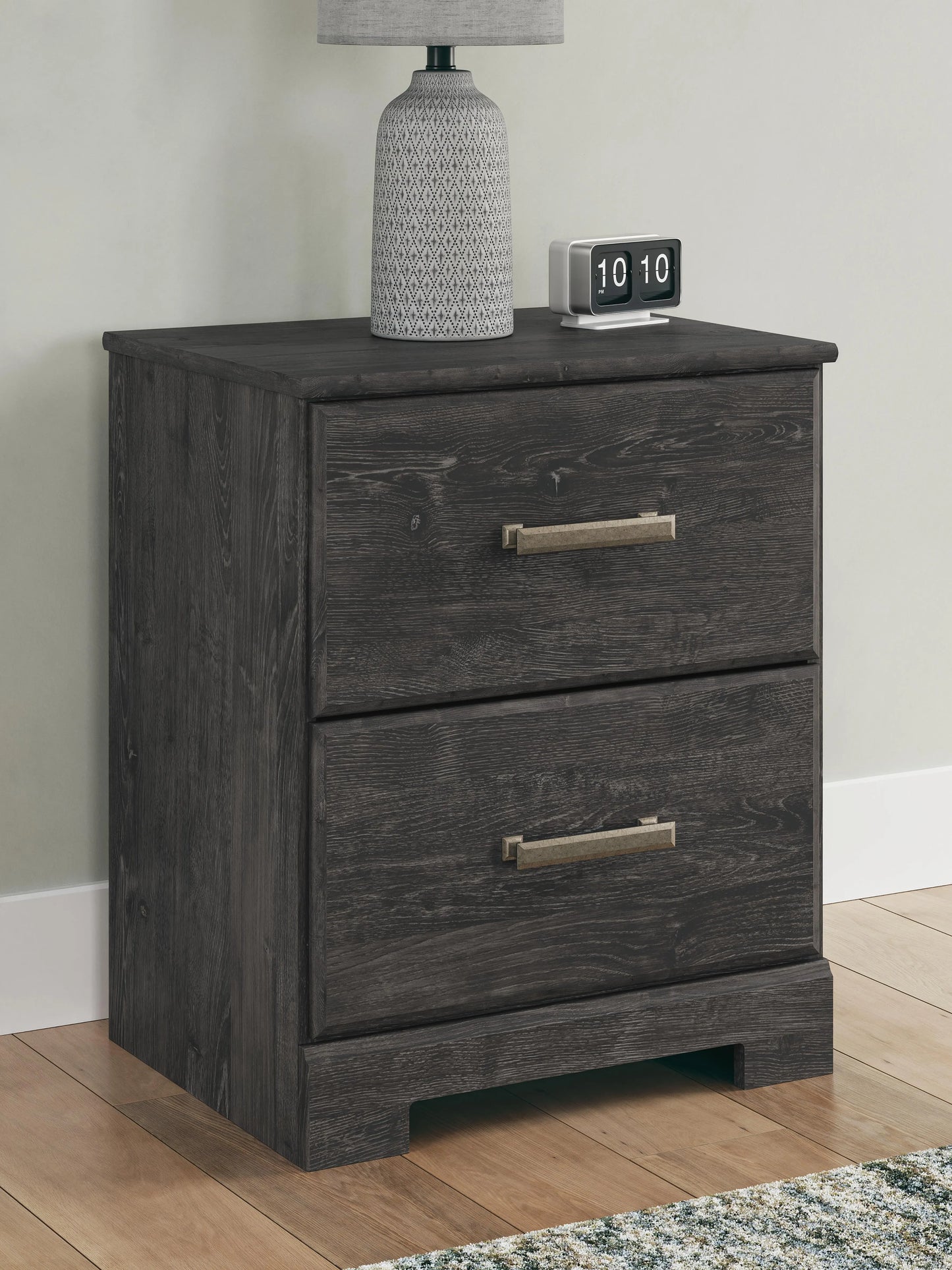 Belachime Nightstand