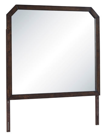 Tandisport Bedroom Mirror