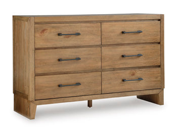 Sherbana Dresser