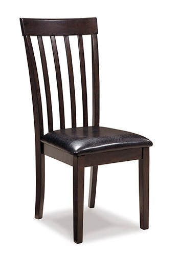 Silla de comedor Hammis