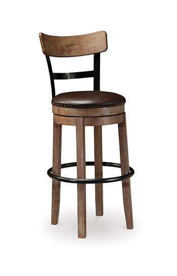 Taburete de bar Pinnadel Bar Height