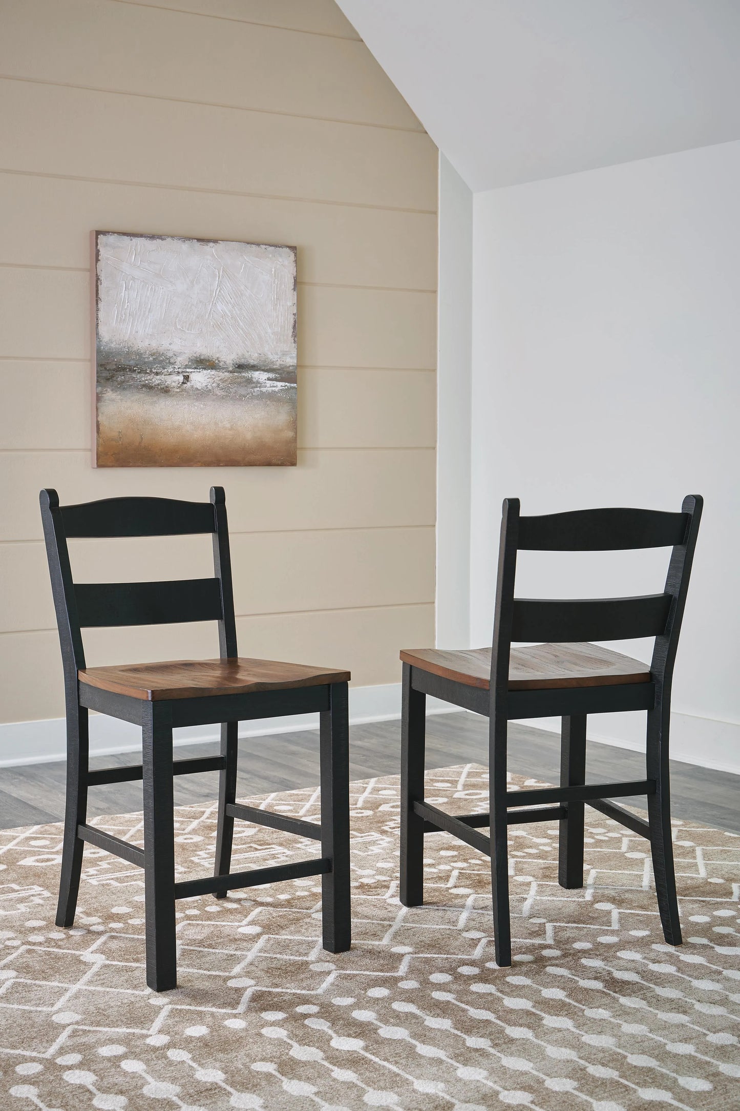 Valebeck Counter Height Barstool