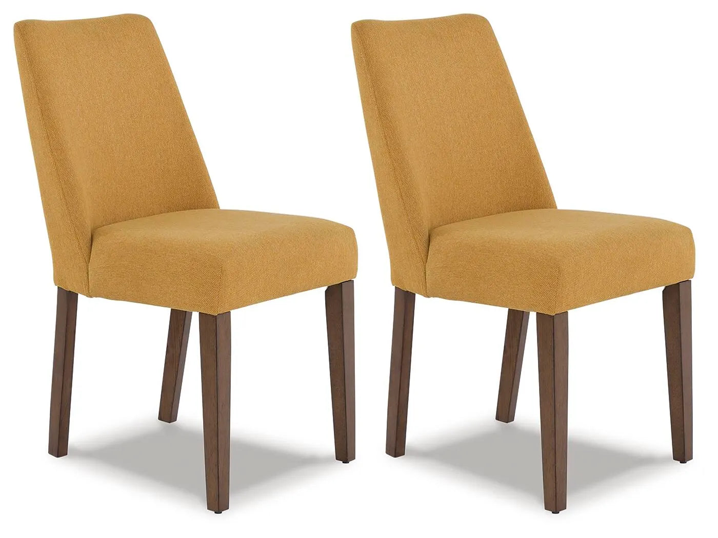 Silla de comedor Lyncott (juego de 2)