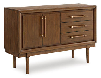 Servidor de comedor Lyncott