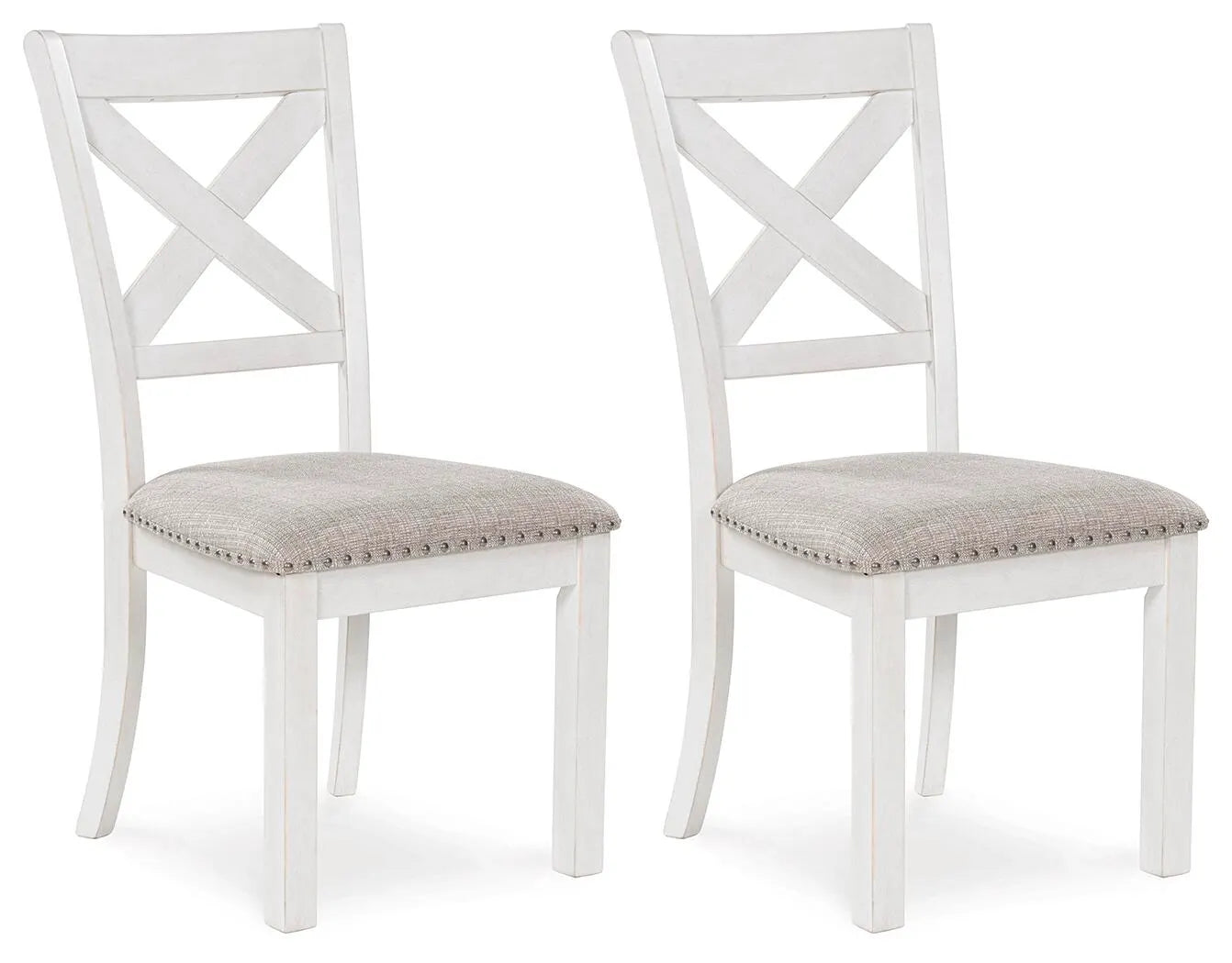 Robbinsdale Dining Chair (Set of 2)