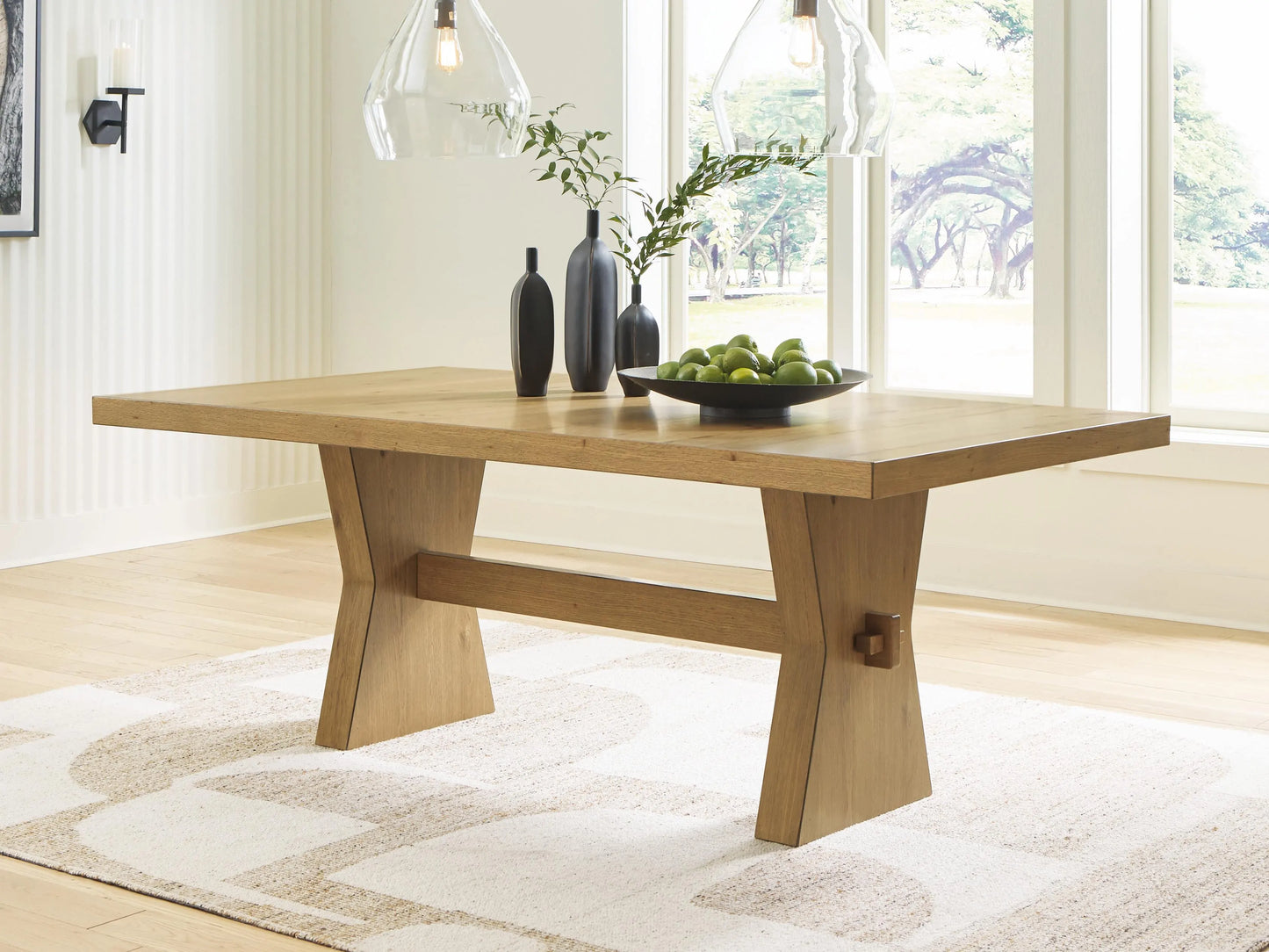 Galliden Dining Table