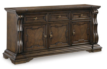 Buffet de comedor Maylee