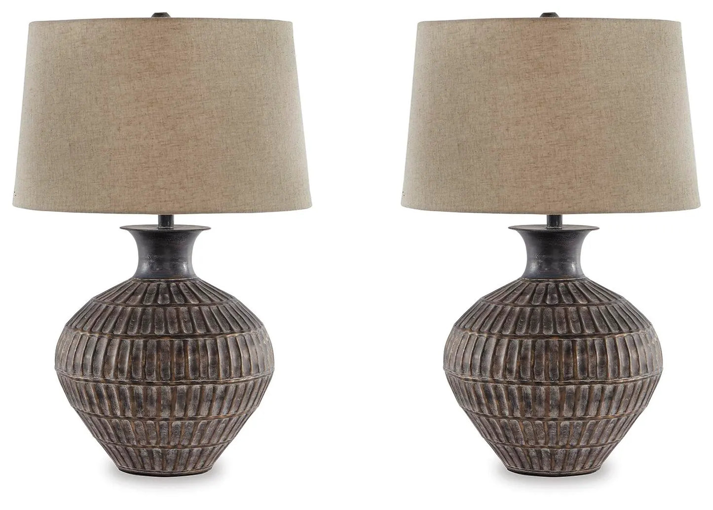 Magan Table Lamp (Set of 2)