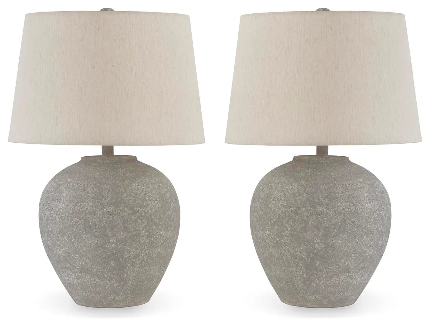 Dreward Table Lamp (Set of 2)
