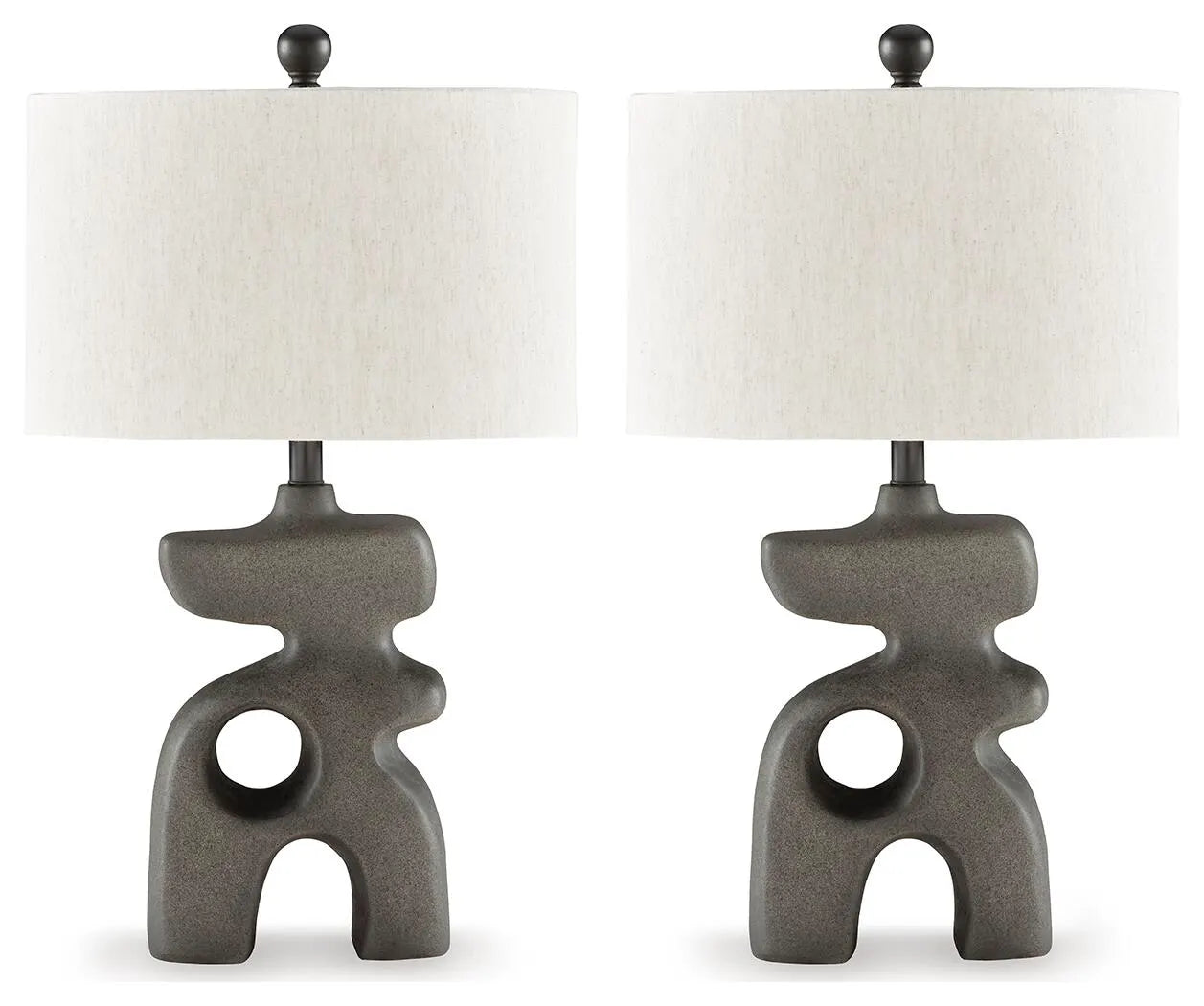 Danacy Table Lamp (Set of 2)
