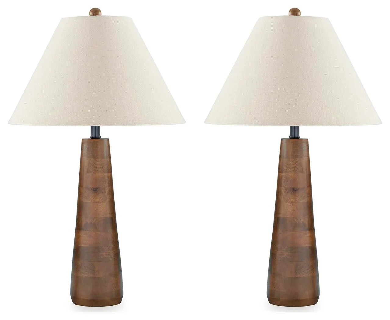 Danset Table Lamp (Set of 2)