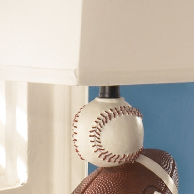 Nyx Table Lamp (Set of 2)