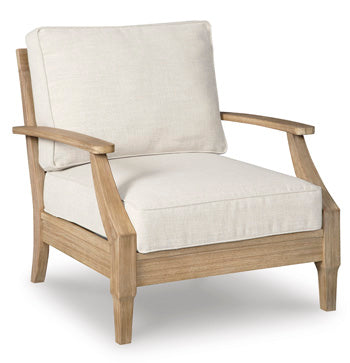 Sillón Carter Hall con cojín
