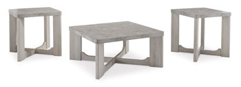 Mesa Garnilly (juego de 3)