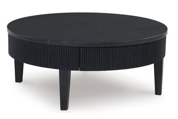 Mesa de centro Marstream