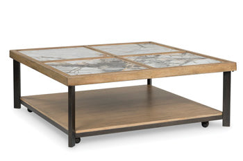 Mesa de centro Montia
