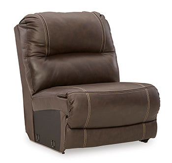 Silla sin brazos Dunleith