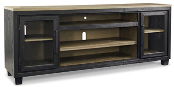 Soporte para TV Foyland de 83"