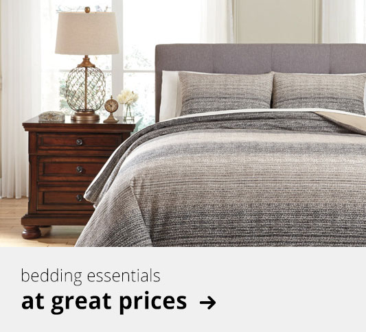 Bedding Essentials - Quilts