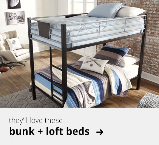 Loft Beds
