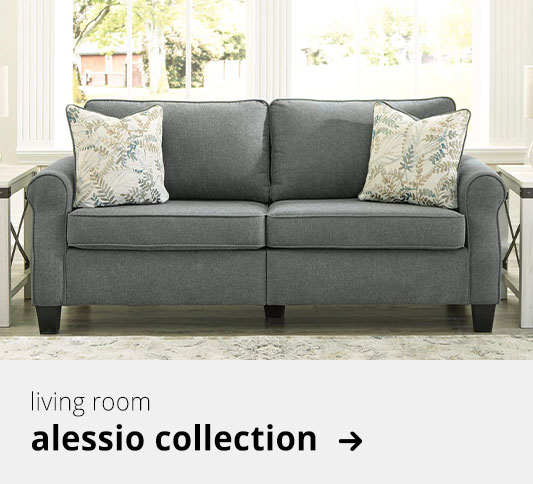 Alessio Collection - Shop Now