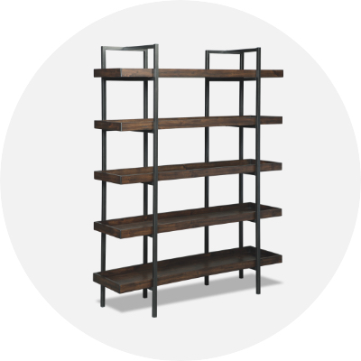 Bookcases