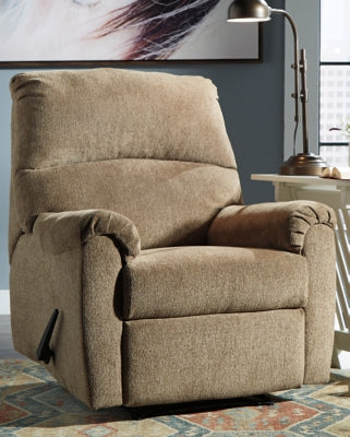 Sillón reclinable Nerviano