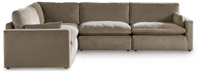 Seccional Sophie de 4 piezas