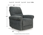 Aureta Power Lift Recliner