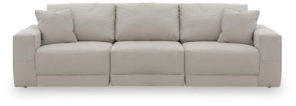Next-Gen Gaucho 3-Piece Sectional Sofa