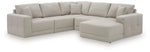 Next-Gen Gaucho 5-Piece Sectional with Chaise