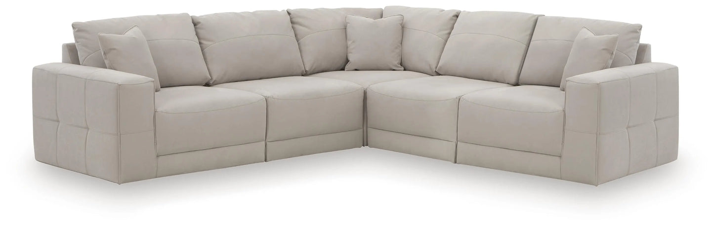 Next-Gen Gaucho 5-Piece Sectional