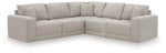 Next-Gen Gaucho 5-Piece Sectional