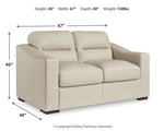 Treasure Trove Loveseat